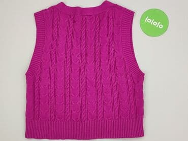 kurtka stranger things: Stradivarius, Kamizelka damska, rozmiar S — 3