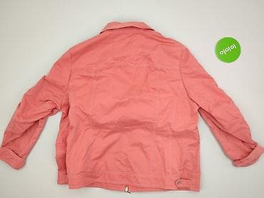 kurtka tech fleece: Kurtka przejściowa damska, rozmiar 4XL — 3