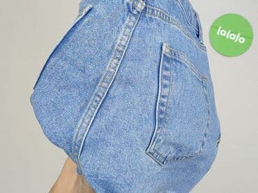 krótkie spodenki do grubych rajstop: Topshop, Szorty damskie, M — 4