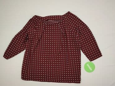 bluzki pod marynarkę plus size: Bluzka damska, rozmiar L — 2