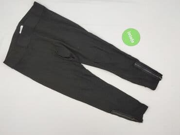 piżama damska z getrami: Papaya, Legginsy Sportowe damskie, rozmiar 2XL — 2