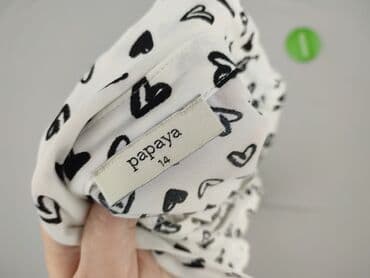 action piżama: Papaya, Bluzka damska, rozmiar XL — 4