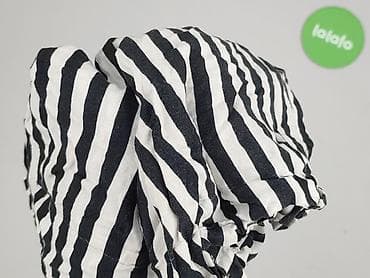 misbhv trampki: H&M, Szorty damskie, rozmiar S — 4