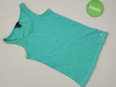 body z kubusiem puchatkiem: A-shirt, Gap, 10 years, 134-140 cm, condition - Very good — 2