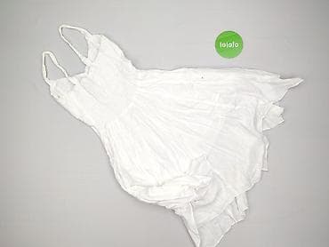ewa bien pl: BLANC, Sukienka damska, rozmiar S — 3