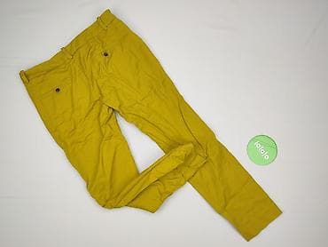 stadivarius cargo: Zara, Spodnie materiałowe damskie, rozmiar S — 3