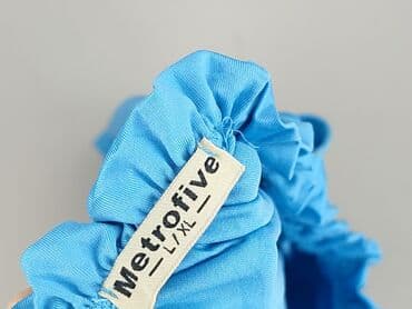 sukienki boho plus size: Bluzka damska, XL — 5