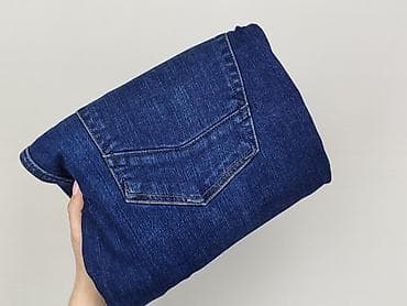 levis 524: Cross Jeans, Jeansy dla mężczyzn, rozmiar XS — 6