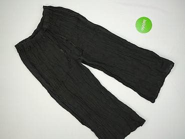 cheap overalls: Diverse, Spodnie materiałowe damskie, rozmiar S — 2