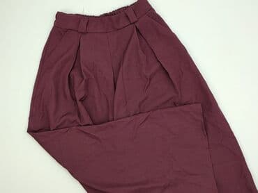 Spodnie damskie, rozmiar S