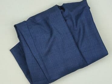 ubrania od projektanta: Spodnie garniturowe dla mężczyzn, rozmiar 3XL — 6