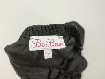 welurowy kombinezon damski: Be Beau, Kombinezon damski, rozmiar M — 5