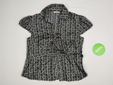 Жіночий одяг: T.Y.K., Жіноча блуза, розмір L — 2