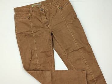 Spodnie materiałowe damskie, rozmiar S w lalafo.pl Spodnie materiałowe damskie, rozmiar S