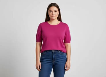 papaya sweter: Papaya, Sweter damski, rozmiar 2XL — 6