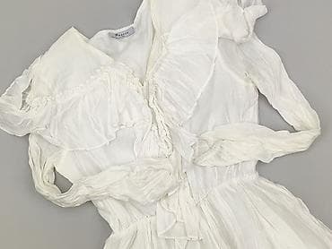 sukienku: Sukienka damska, rozmiar XL — 1