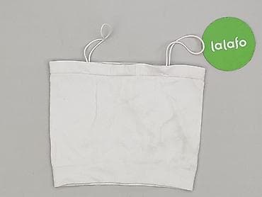 basic tops h: Terranova, Top damski, rozmiar S — 3
