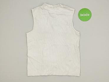 h and m basic t shirt: Primark, Top damski, rozmiar M — 2
