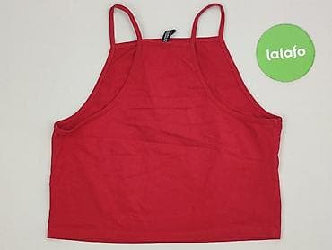 hm basic t shirt: H&M Divided, Top damski, rozmiar M — 3
