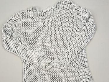 kaszmirowa koszula: Sweter damski, rozmiar XL — 1