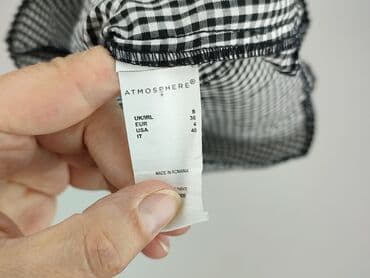 Women: Atmosphere, Women's blouse, size S (EU 36) — 5