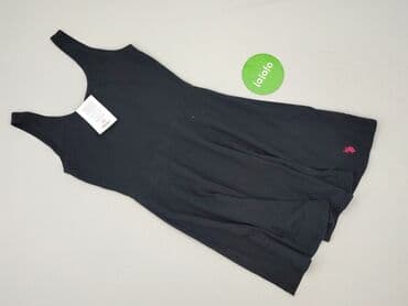 tanie sukienki wizytowe dla puszystych: Us Polo Assn, Sukienka damska, M — 2