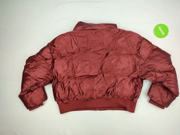 solar plaszcze: Ivy Park, Kurtka zimowa damska, 6XL — 3