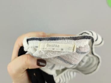 stradivarius swetry: Bershka, Sweter damski, rozmiar M — 6