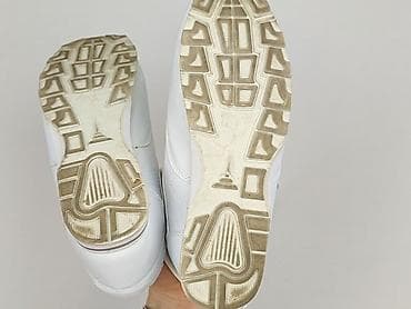 sandałki reserved: Sneakersy damskie, rozmiar 40 — 5