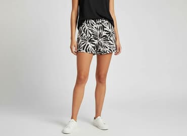 spodenki motylki sinsay: Sinsay, Szorty damskie, rozmiar M — 6