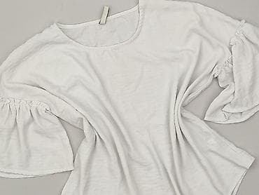 stradivarius poncho: Stradivarius, Bluzka damska, rozmiar L — 1