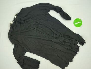 tunika wieczorowa: H&M, Tunika damska, rozmiar M — 5