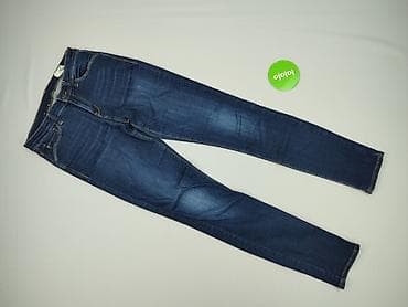 custom jeans: Esprit, Jeansy damskie, rozmiar S — 2