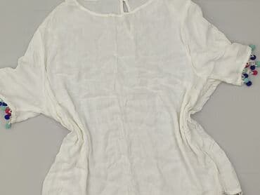 bluzka nietoperz plus size: Women's blouse, 3XL at lalafo.pl — 1 bluzka nietoperz plus size: Women's blouse, 3XL — 1