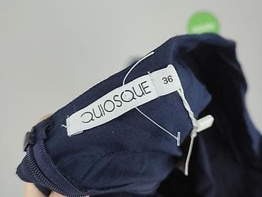 spódnice midi prosta: QUIOSQUE, Spódnica damska, rozmiar S — 4