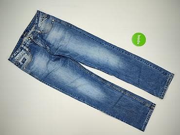 511 jeans: Jeansy dla mężczyzn, rozmiar L — 2