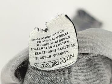 używane ubrania robocze: Denim, Jeansy damskie, rozmiar XL — 6