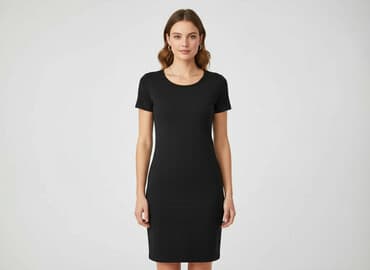 lemonada sukienki dresowe: Bpc bonprix collection, Sukienka damska, rozmiar S — 7