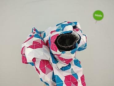 wed'ze kurtka: Kurtka zimowa, 10 lat, 134-140 cm, stan - Bardzo dobry — 5