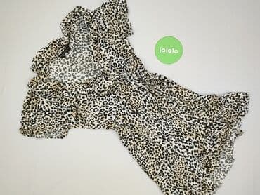 sukienka w panterkę mohito: Dorothy Perkins, Sukienka damska, rozmiar S — 2