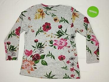 koszulka l: Bluzka damska, rozmiar L — 3