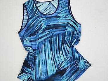 esprit bluzki: Bluzka damska, rozmiar 2XL — 1