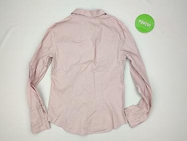 koszulka formula 1 hm: H&M, Koszula damska, rozmiar S — 3