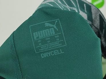 premium second hand internetowy: Puma, Legginsy Sportowe damskie, rozmiar XS — 4
