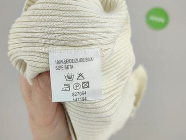 Жіночий одяг: ALBA MODA, Жіноча футболка поло, розмір L — 5