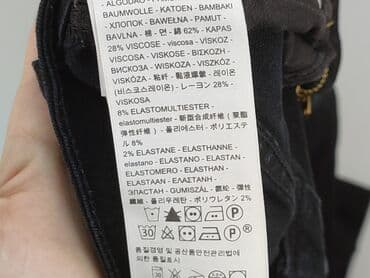 lejon buty zimowe: Levi’s, Jeansy damskie, rozmiar XS — 10