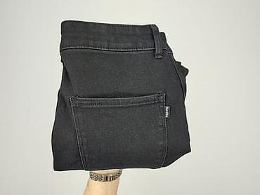 gf jeans: Bershka, Jeans for women, size S — 6