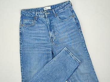 flared jeans zar: Zara, Jeansy damskie, rozmiar S — 1