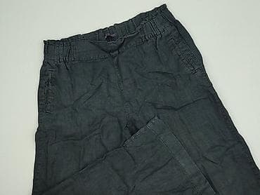 lidl plus size: Marks & Spencer, Spodnie materiałowe damskie, rozmiar XL — 1