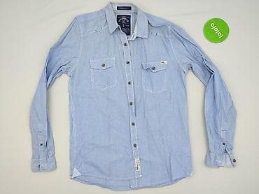House of Denim, Koszula damska, rozmiar S — 2